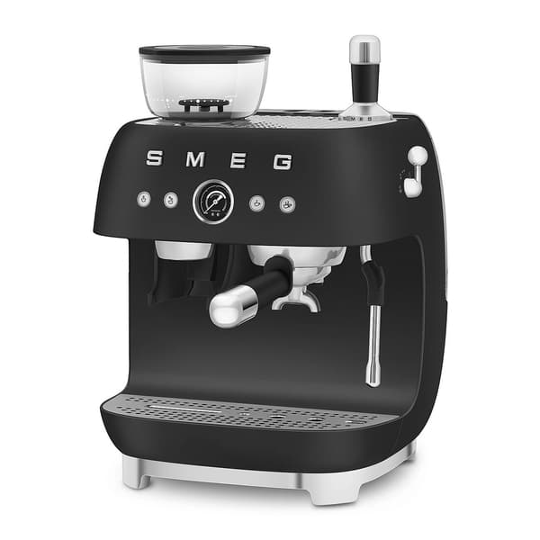 Smeg EGF03BLMEU espressomaskine