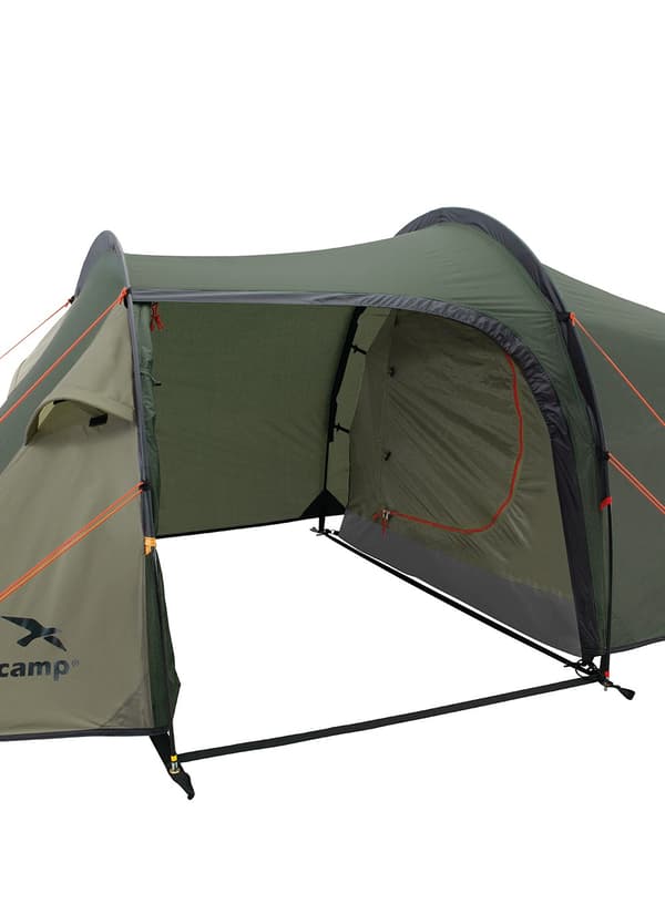 Easy Camp Magnetar 200 2-personers tält - rustic green