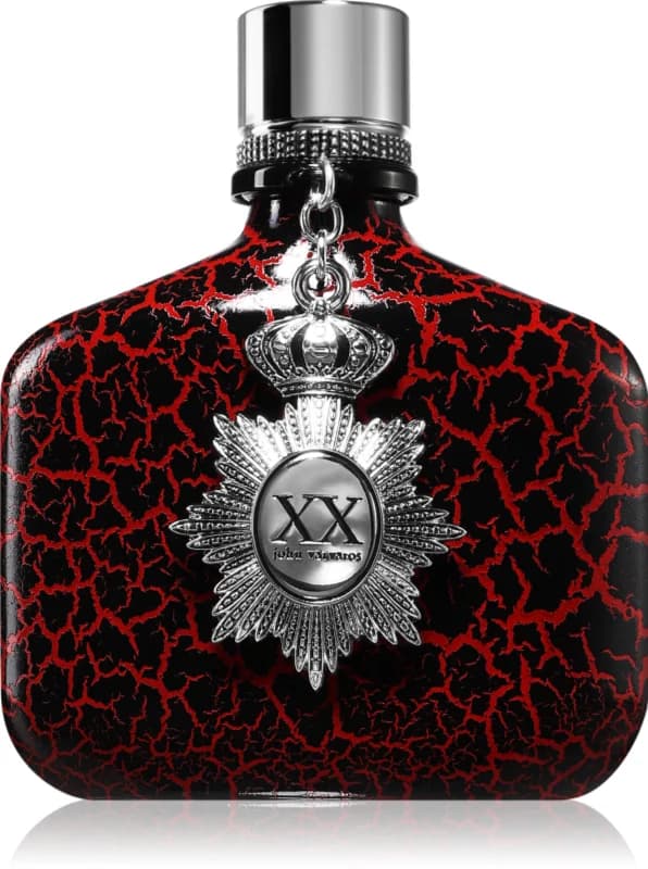 John Varvatos XX Intense Eau de Parfum til mænd