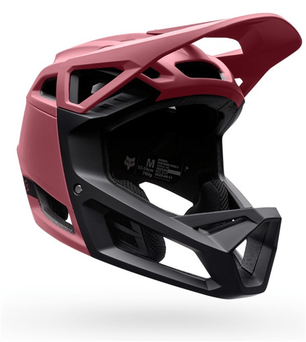 FOX Proframe Solid MIPS kokokasvokypärä