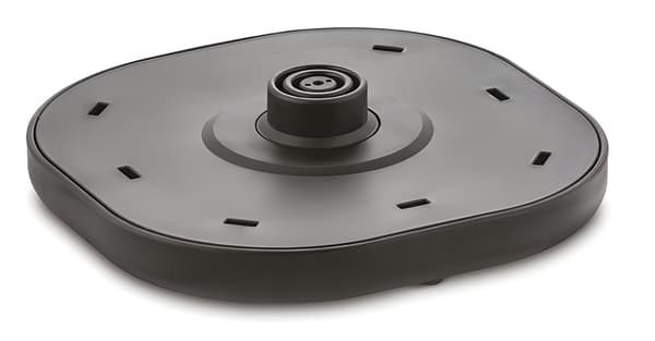 ZELMER ZCK8021 Square Kedel
