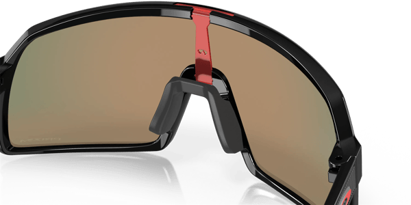 OAKLEY Sutro S PRIZM Ruby -pyöräilylasit