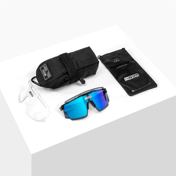 SCICON Aerowatt cykelbriller
