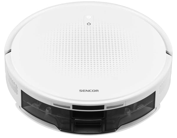 SENCOR SRV 7485WH Robotdammsugare