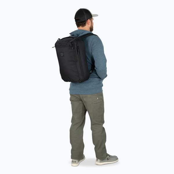 Osprey Aoede Briefpack 22 l sort byrygsæk