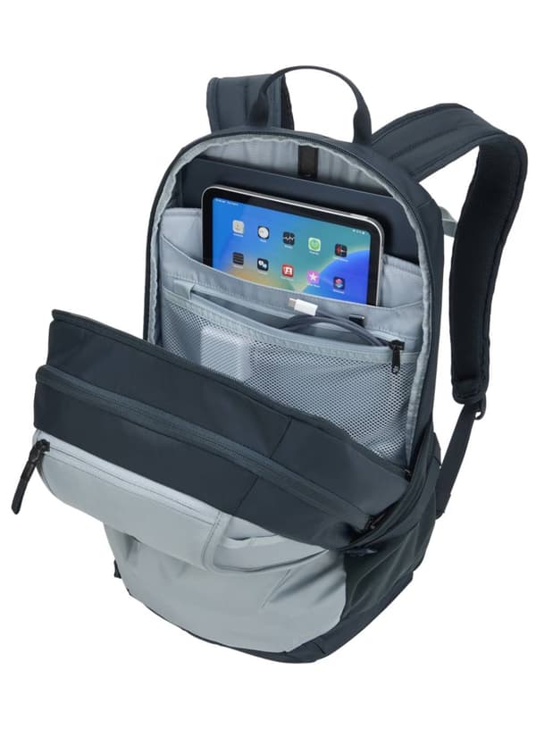 Thule EnRoute Backpack 23 l - soft blue / darkest blue