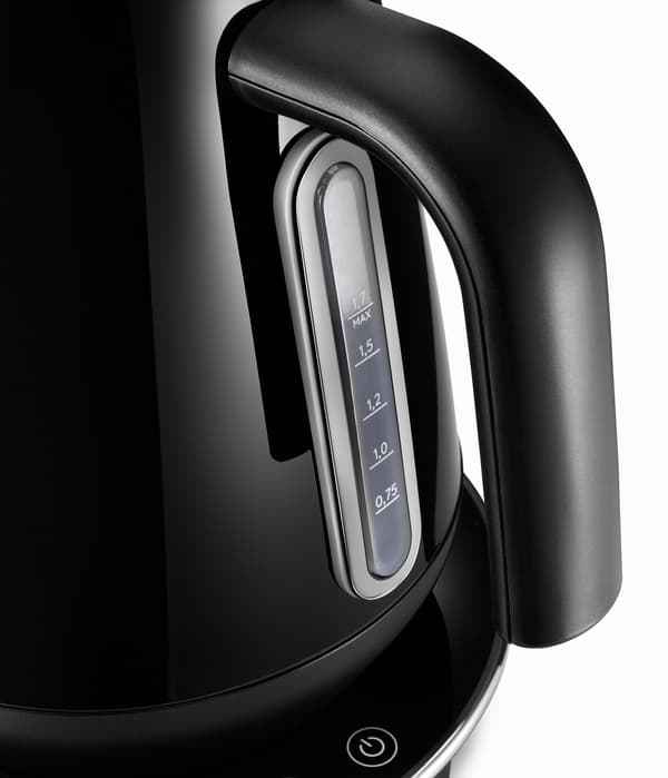 DELONGHI KBY2011.BK Kedel
