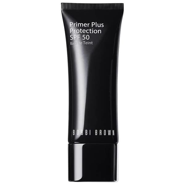Skyddande makeupbas SPF 50 Bobbi Brown Primer Plus Protection 40 ml