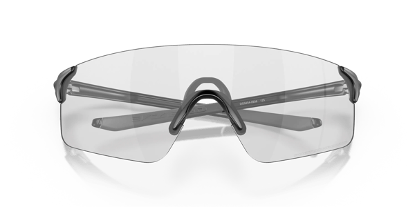 OAKLEY EVZero Blades Clear Black Iridium Photochromic -pyöräilylasit