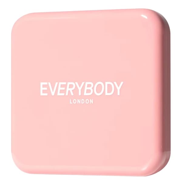 EVERYBODY LONDON Bagt blush PEACH