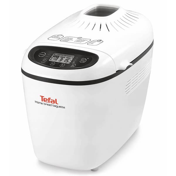 Tefal PF 6101 brödmaskin