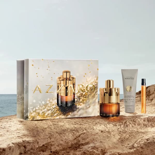 Azzaro Forever Wanted Absolu parfume til mænd
