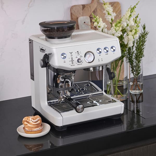 Sage Impress Express SES876SST espressomaskin