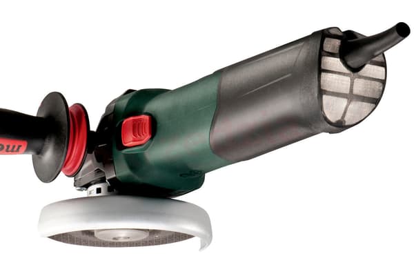 Vinkelslip Metabo WEVA 15-125 Quick