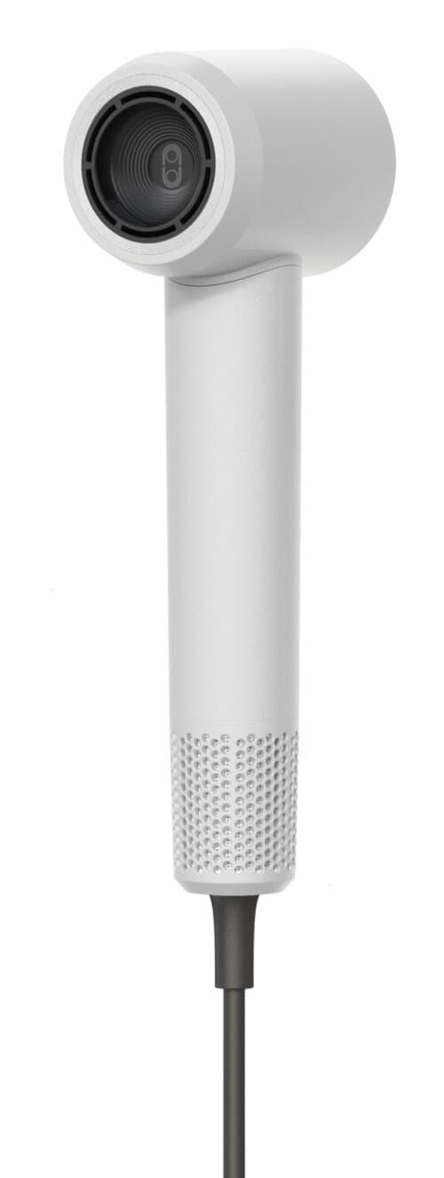 Hårtork INOLY MultiDry Pro ICS02W Vit 1600W