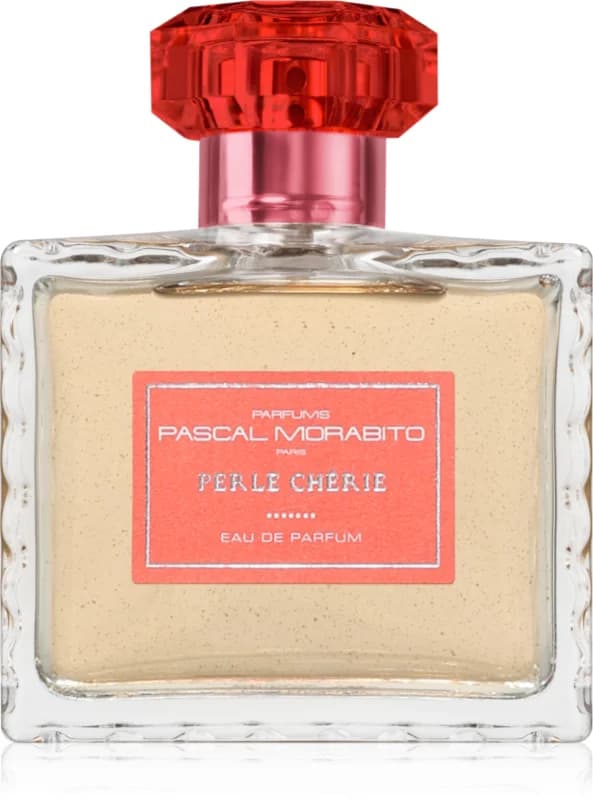Eau de parfum för kvinnor Pascal Morabito Perle Cherie 100 ml