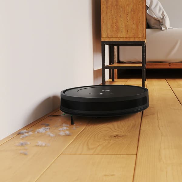 Robotti-imuri IROBOT Roomba Combo Essential Y011240 Musta