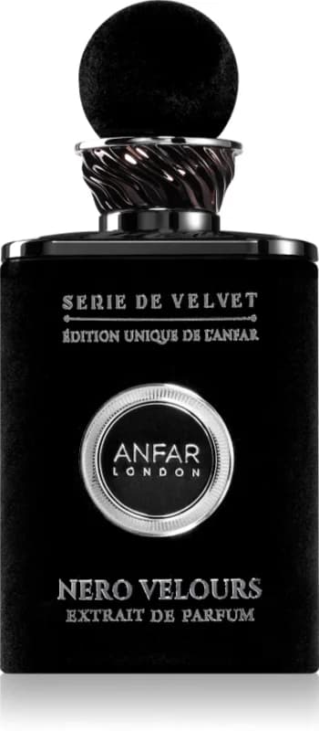 Eau de parfum för män Anfar Nero Velors 100 ml
