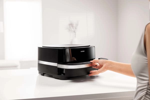 Airfryer Severin FR 2464 2100W 4l
