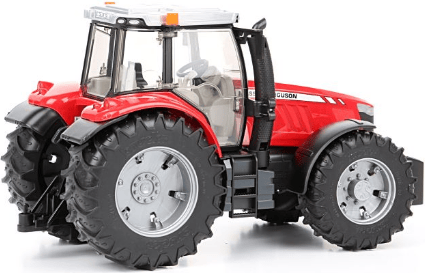 Bruder Traktor Massey Ferguson 7600 (03046)
