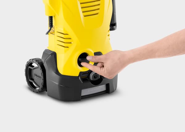 Karcher K 3 1.601-888.0 Højtryksrenser