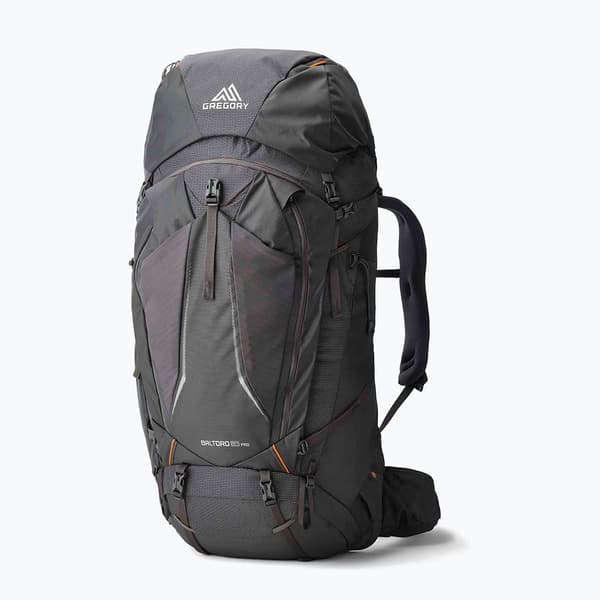Gregory Baltoro Pro 85 l (M) iron grey trekkingrygsæk til mænd