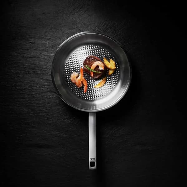 FISSLER Original Profi Collection 2.0 28 cm - teräspannu