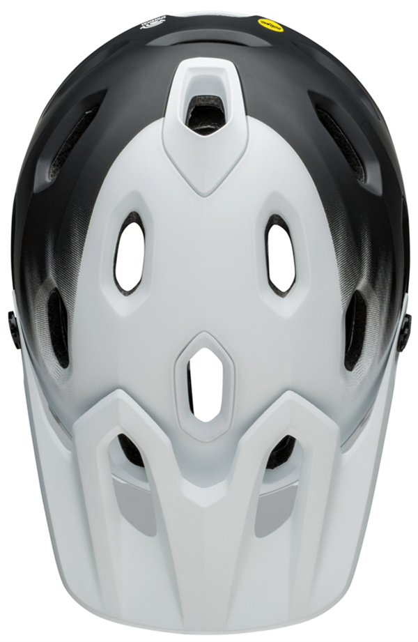 BELL Super DH Spherical MIPS Full Face cykelhjelm