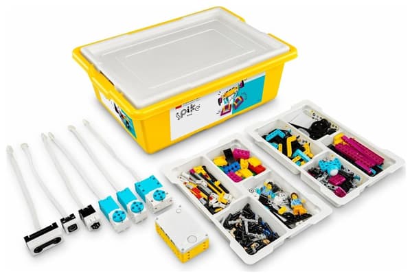 LEGO 45678 - Education Spike Prime Set