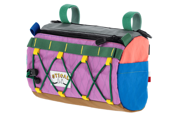 STICAL Bang 3.4L Styrväska