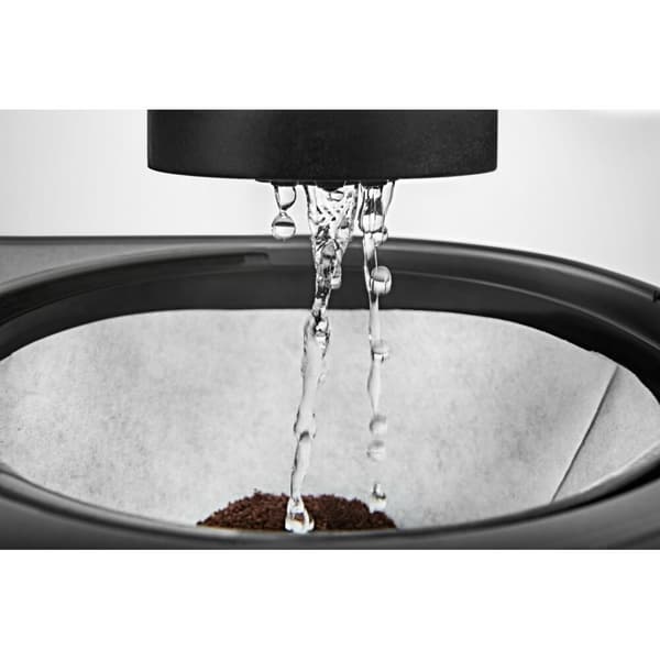 KITCHENAID 5KCM1209EAC Kaffemaskine Creme