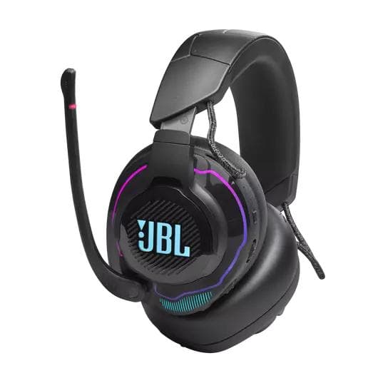 JBL Quantum 910 Wireless ANC -langattomat kuulokkeet mikrofonilla