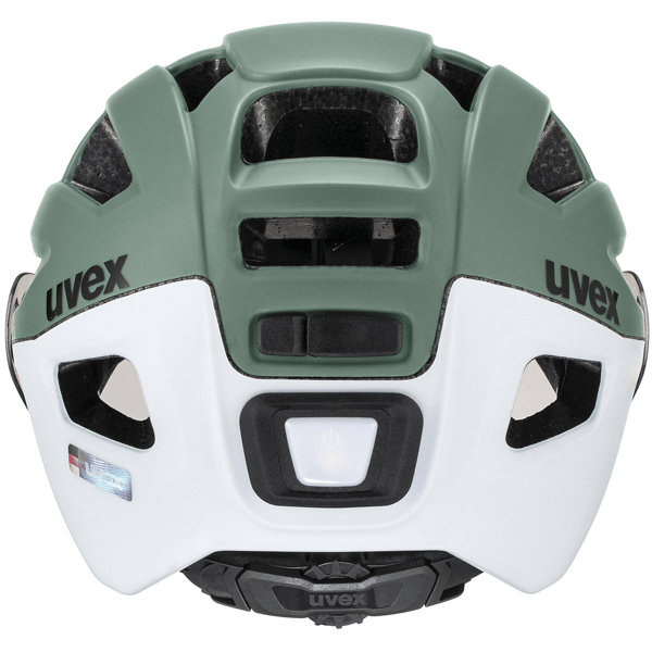UVEX Finale Visor V cykelhjälm