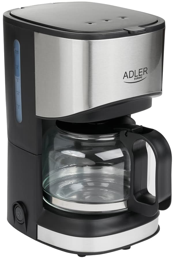 ADLER AD 4407 kaffemaskine