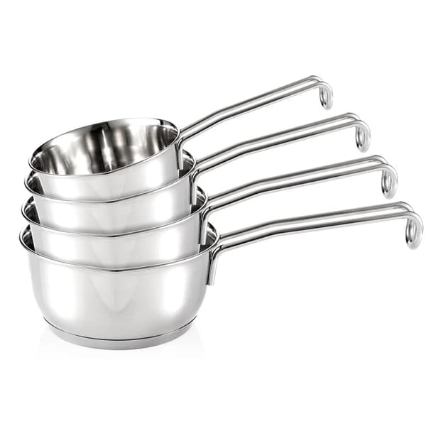 TESCOMA GrandCHEF 1,25 l - ruostumaton teräskattila