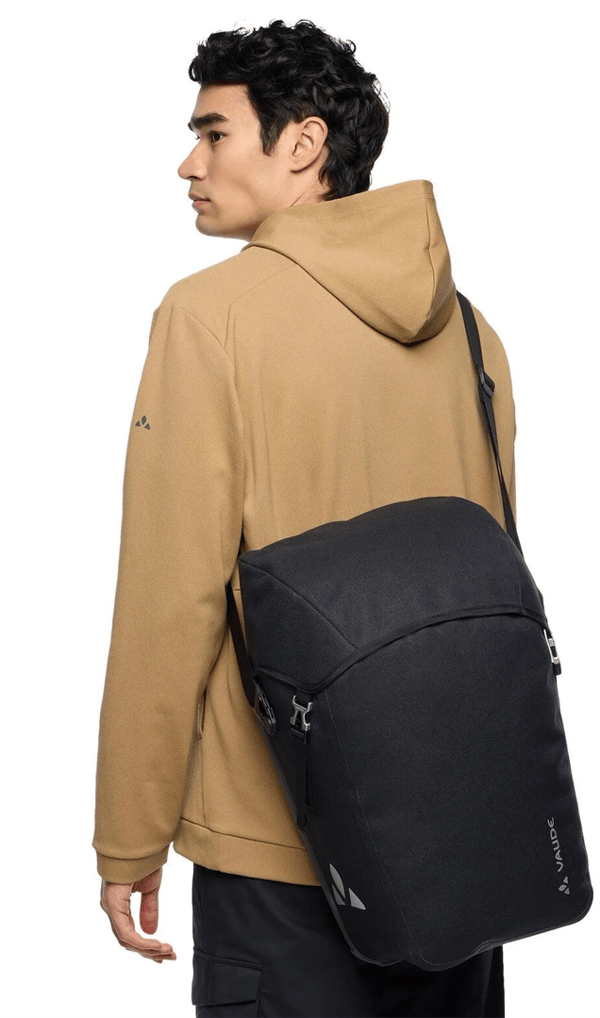 VAUDE Comyou Pro pakethållarväska