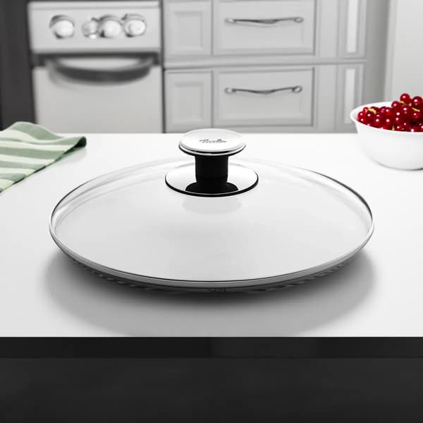 FISSLER 26 cm - glaslåg