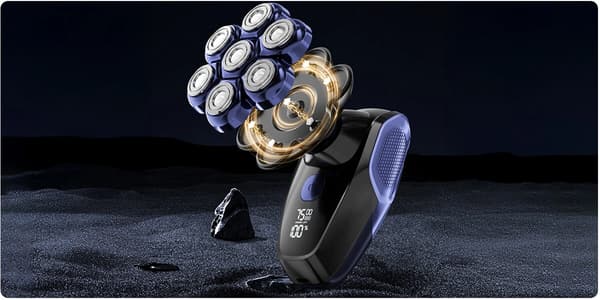 Enchen Alien Pro 2 -päänajokone