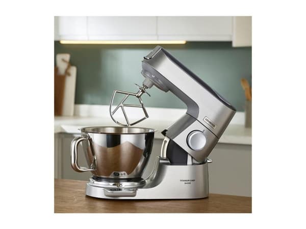 Kenwood KVC85.124SI Chef Baker -yleiskone