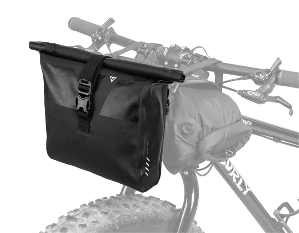 TOPEAK BarLoader styrväska