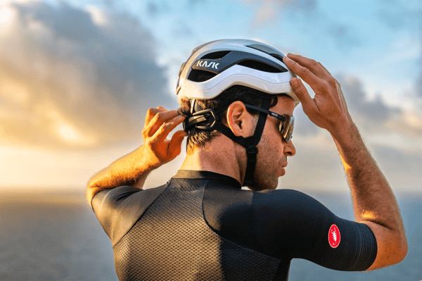 KASK Elemento cykelhjälm