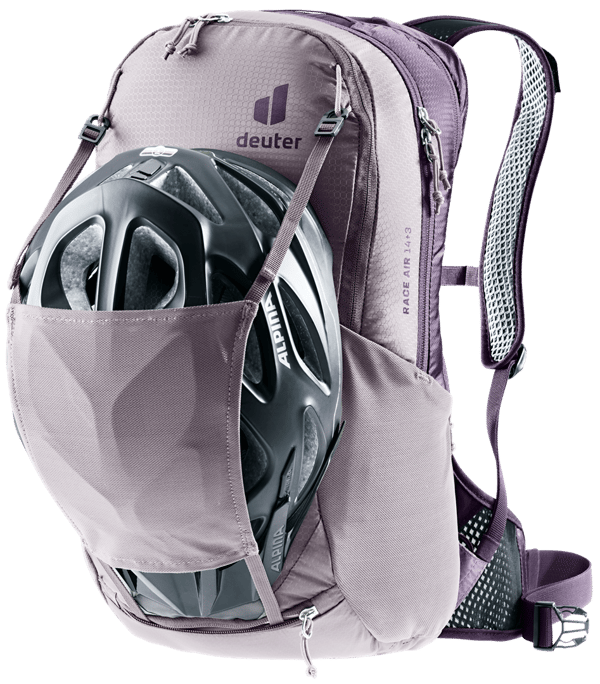 DEUTER Race Air 14 + 3 -reppu