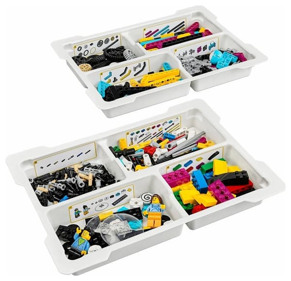 LEGO 45678 - Education Spike Prime Set