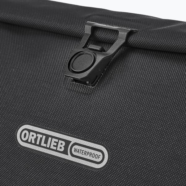 Cykelstyrtaske ORTLIEB Velo-Sling Flex 5 l sort