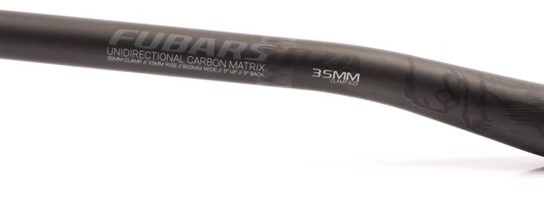 MTB-styre CHROMAG BZA 35