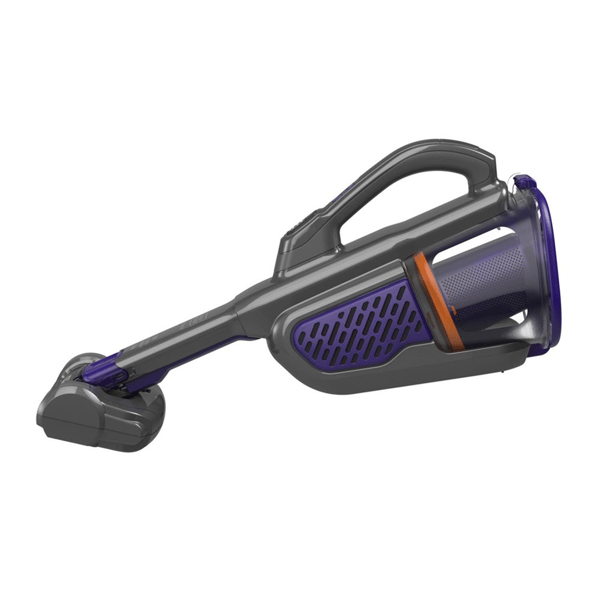 Black&Decker BHHV520BFP-QW Handdammsugare