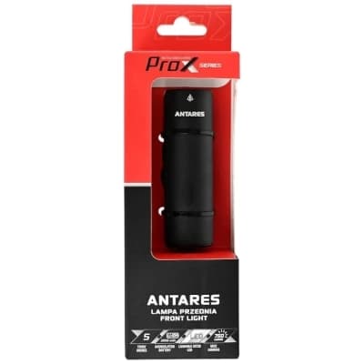 ProX Antares Forlygte