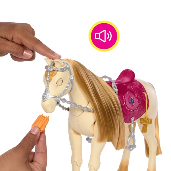Barbie Hest HXJ42