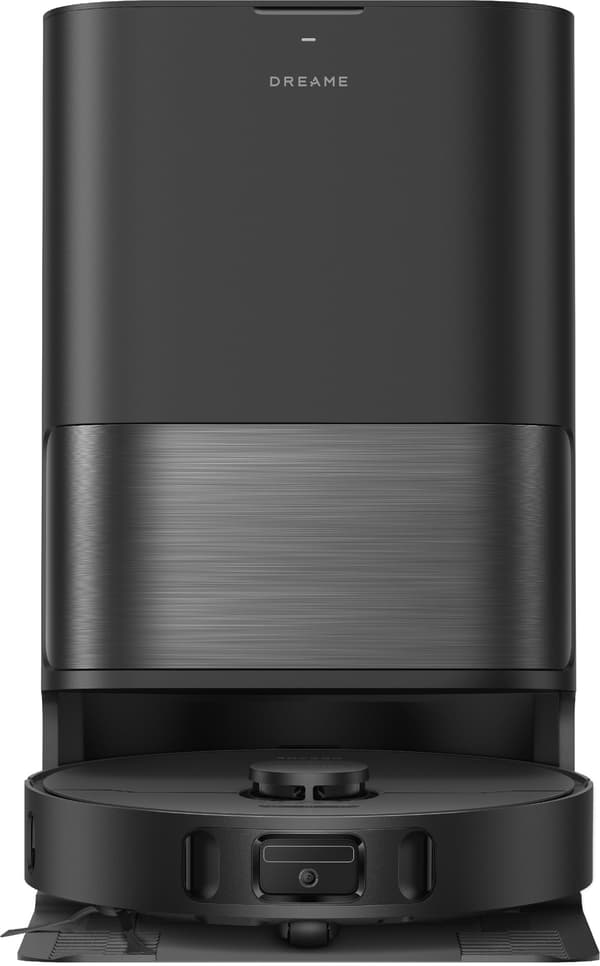 DREAME L40 Ultra A Robotstøvsuger Sort