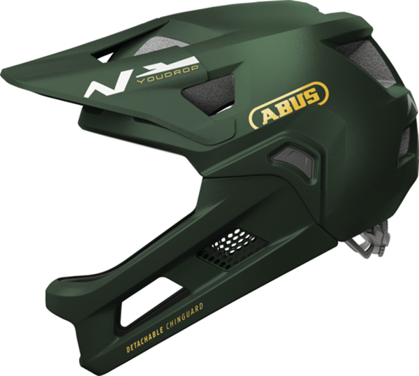 ABUS YouDrop FF Full Face Cykelhjelm